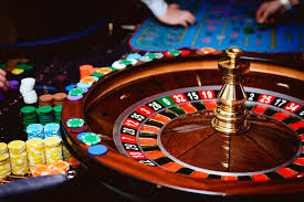 Как войти на сайт Casino Bao