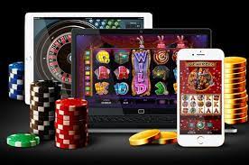 Вход на официальный сайт Casino Bao
